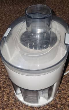 Juicer machine for all vegetables & fruites