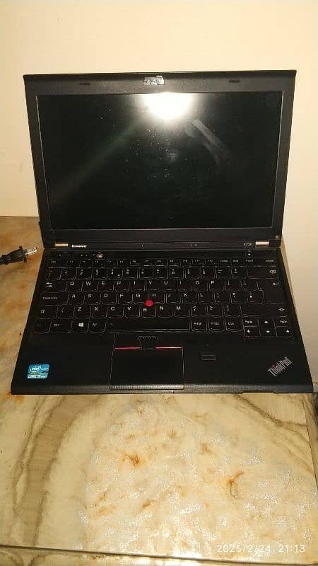 Lenovo Thinkpad Laptop For Sale 1