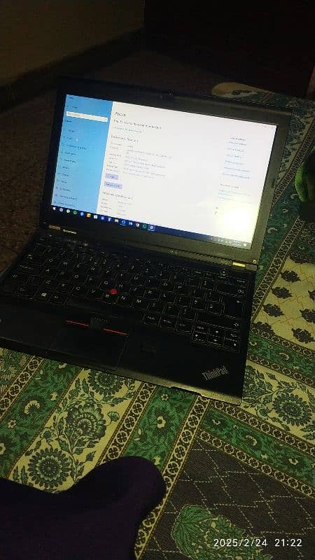 Lenovo Thinkpad Laptop For Sale 3