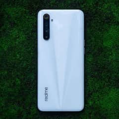 Realme 6i