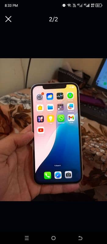 Apple iphone 12 Pro Non PTA 0