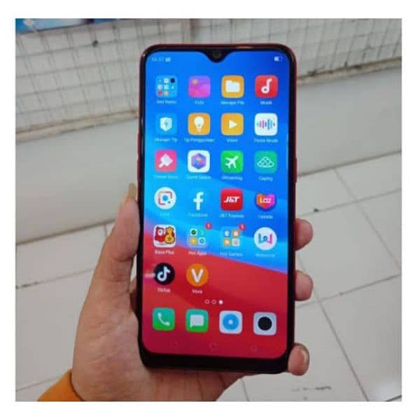 Oppo A5s 2