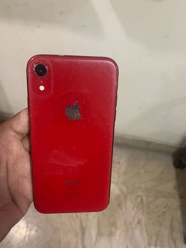 iphone Xr Factory unlock 1