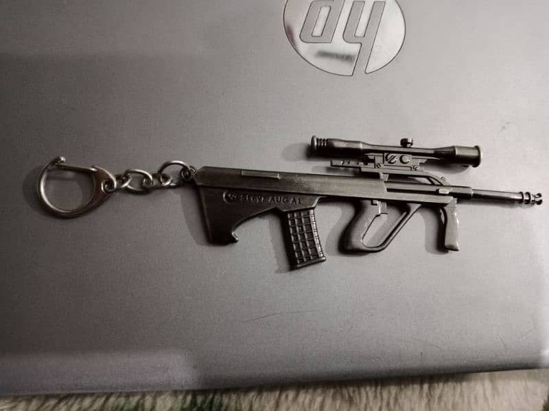 AUG A-1 key chain | Premium Key chain 1