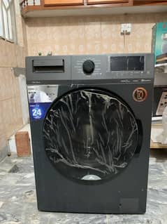 Dawlance automatic front load 8KG/ Washing Machine