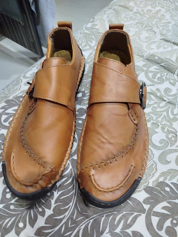 imported Shoes UAE 1