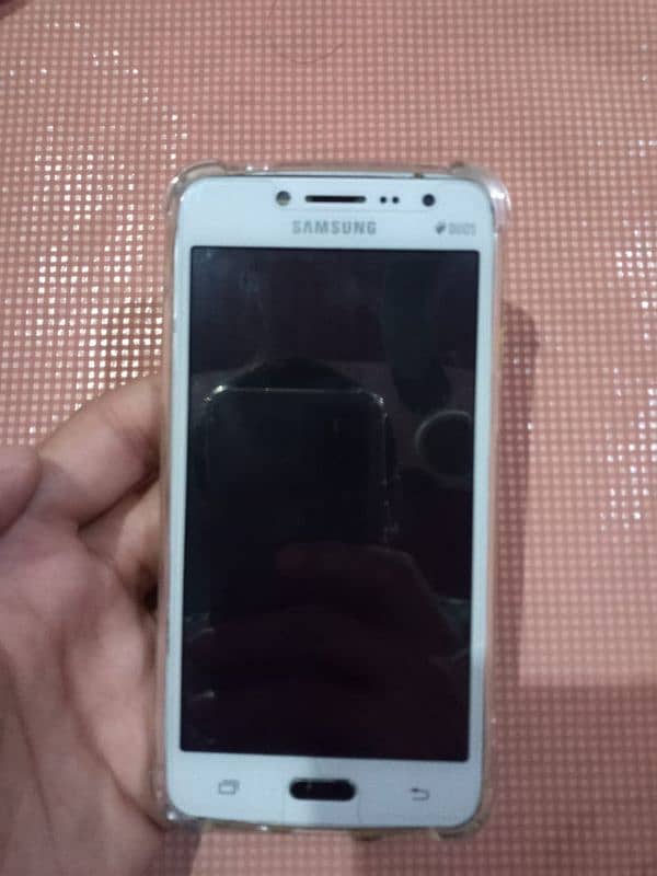 Samsung Galaxy j6 0