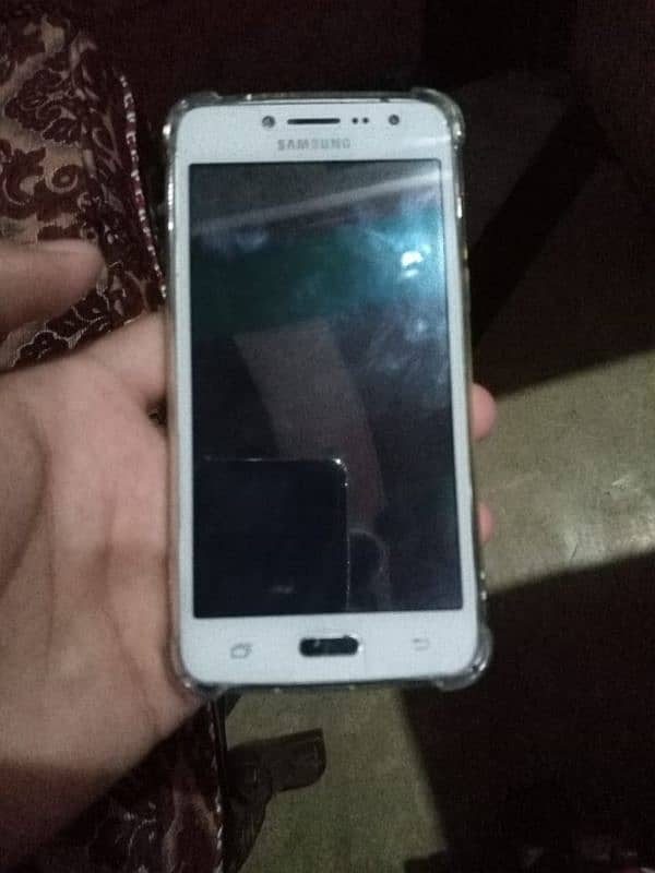 Samsung Galaxy j6 3