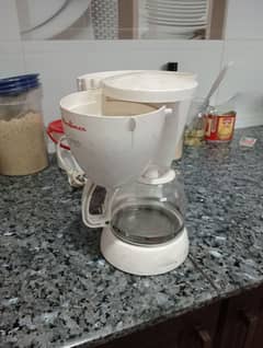 coffee maker machine