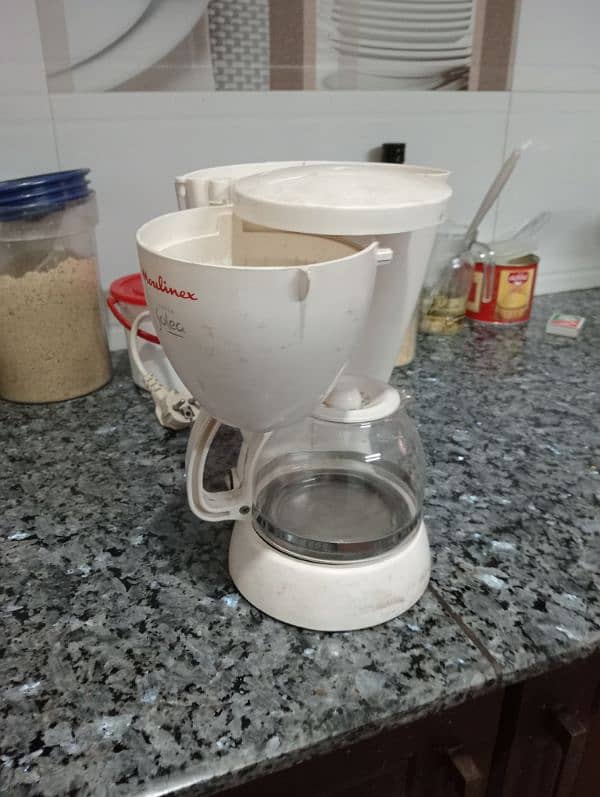 coffee maker machine 0