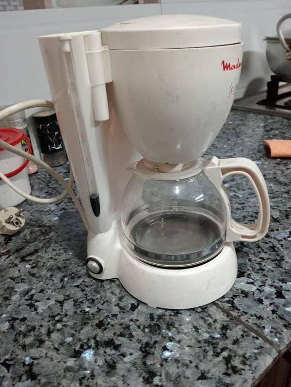 coffee maker machine 3