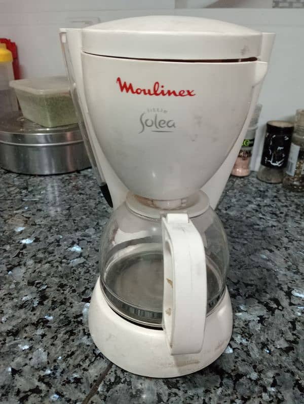 coffee maker machine 4