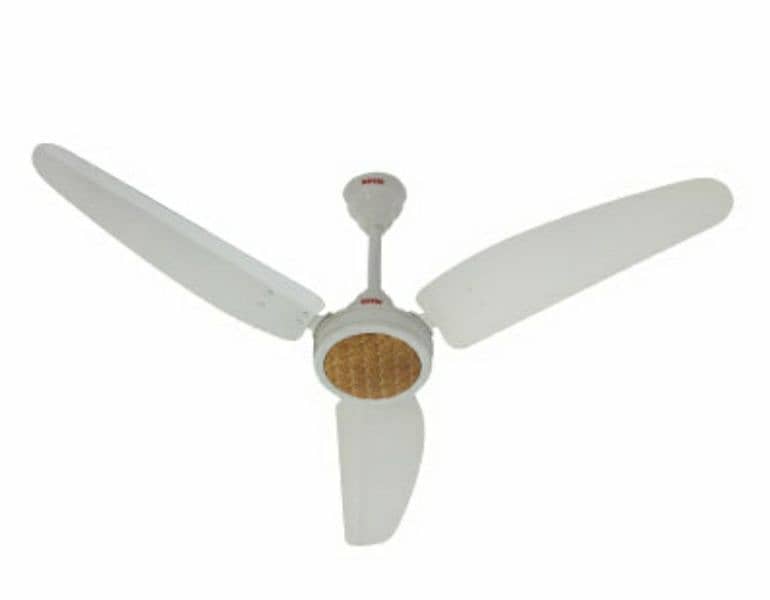 Ceiling fan with batrry 5