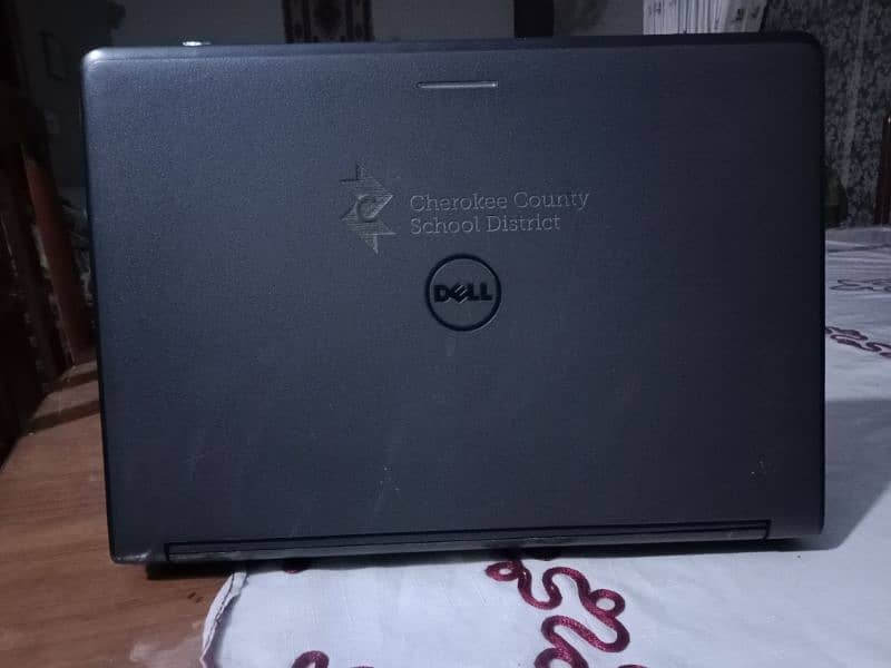 Dell 3160 pentium 3rd quad core touch screen A+ 3