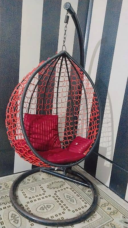 Home Decor Swing chair 0