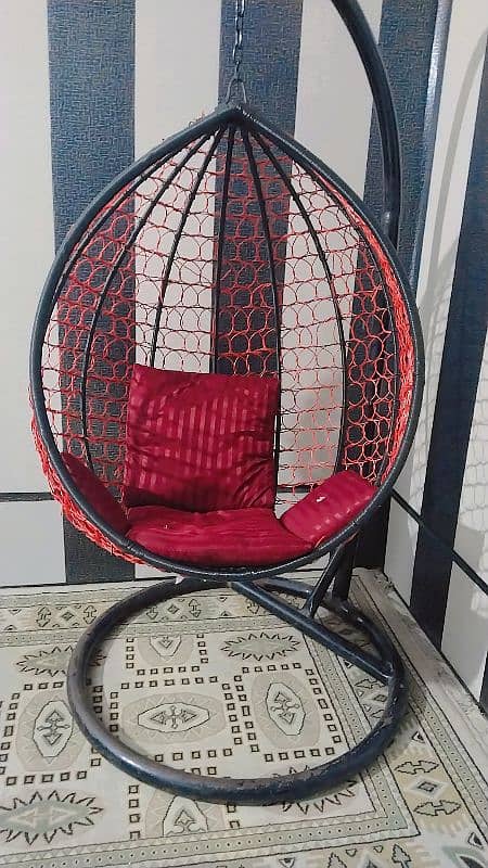 Home Decor Swing chair 1