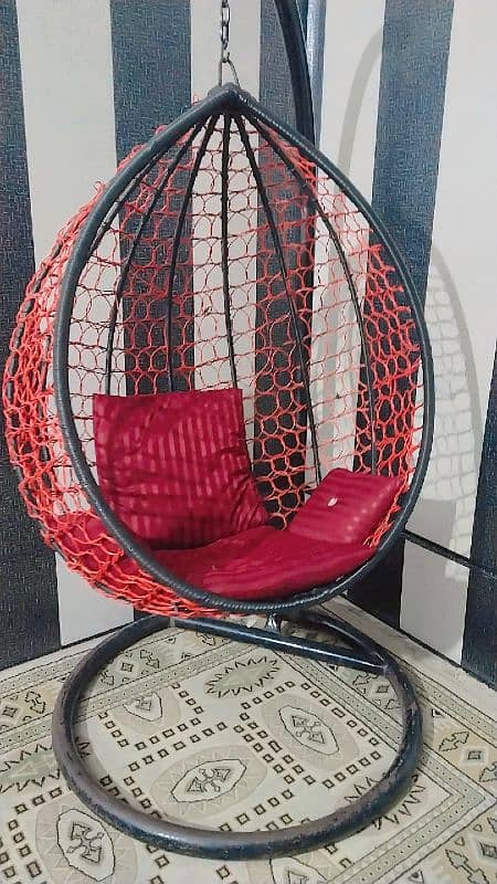 Home Decor Swing chair 2