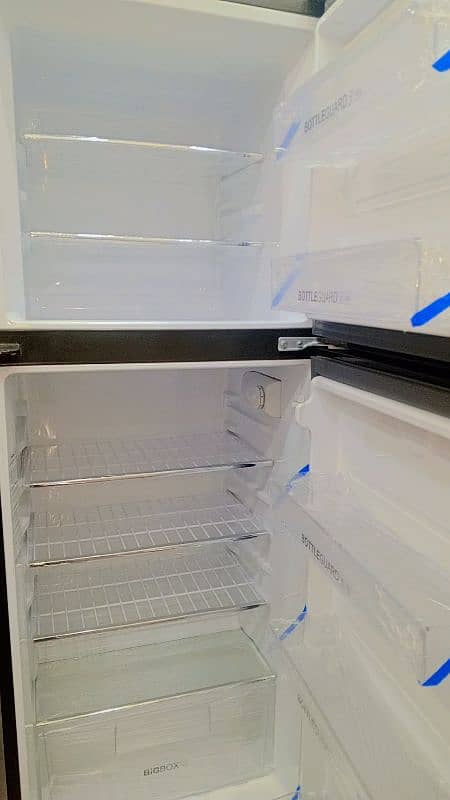 Haier new fridge  03194604915 5