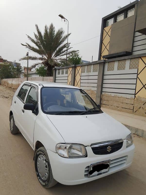 Suzuki Alto 2004 in good condition 0