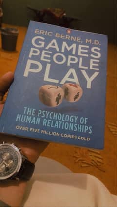 game people’s play