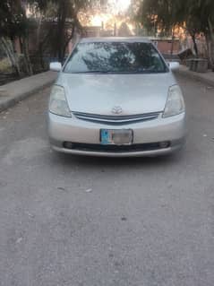 Toyota Prius 2007