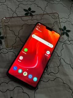 One plus 6 Neat Condition Phone 1 hand Use