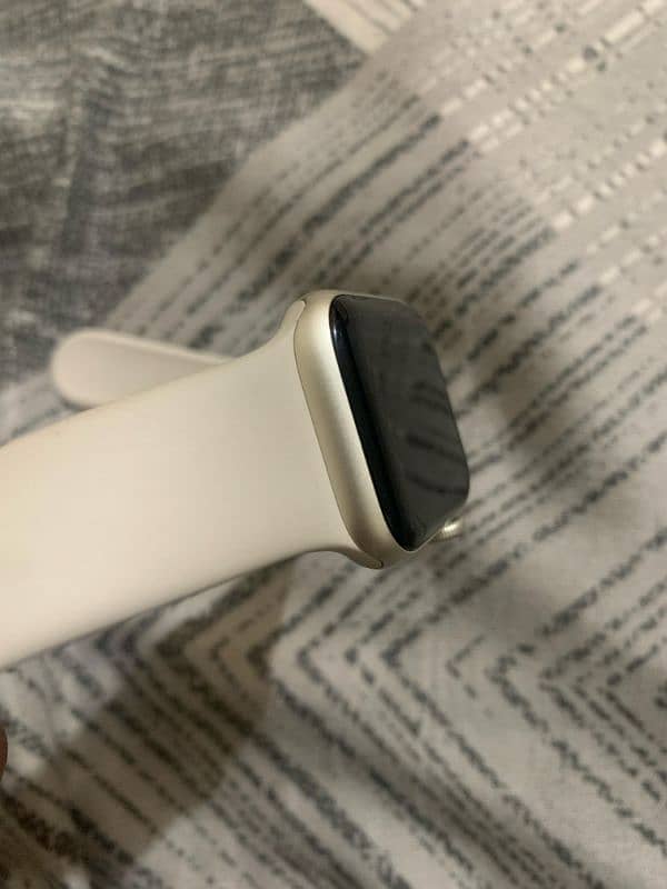 apple watch series 8 se 3