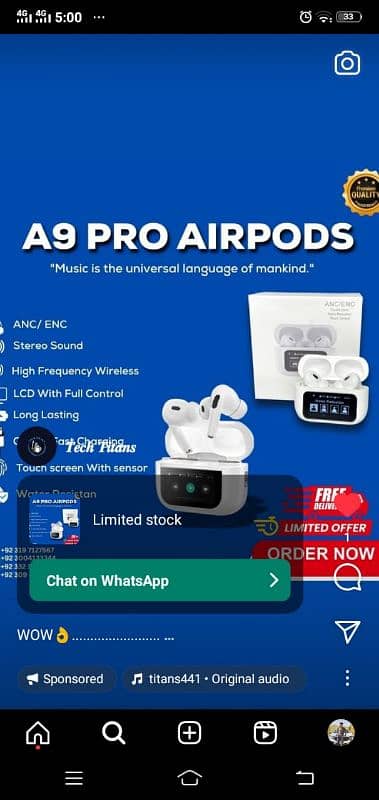 airpods 1