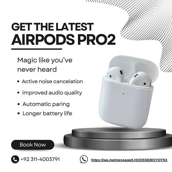 airpods 3