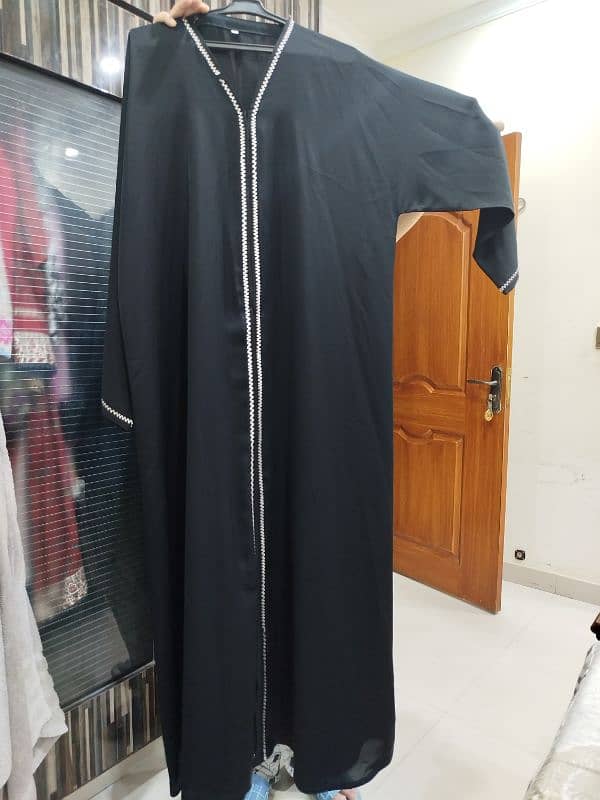 Imported Abaya UAE 0