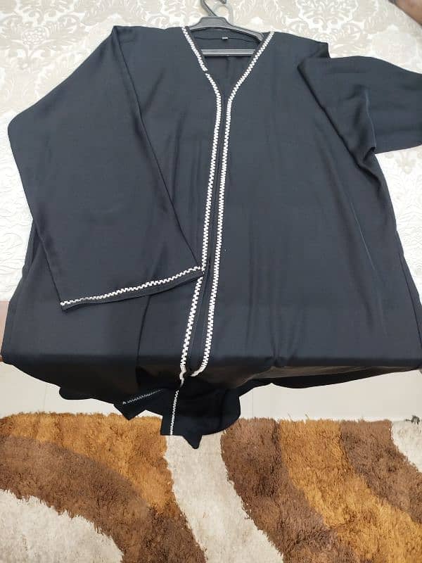 Imported Abaya UAE 1