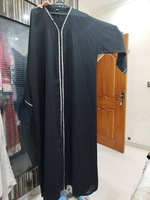 Imported Abaya UAE 2