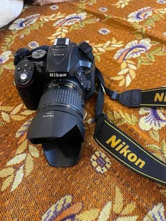 Nikon D5300