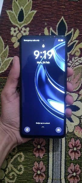 Realme C75 Brand new 8GB/256GB / Just 3 Day used 5