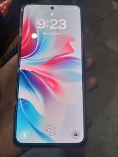 Oppo Reno 11f 8gb 256gb