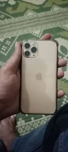 IPHONE 11 PRO