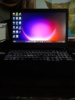 Dell precision 3530