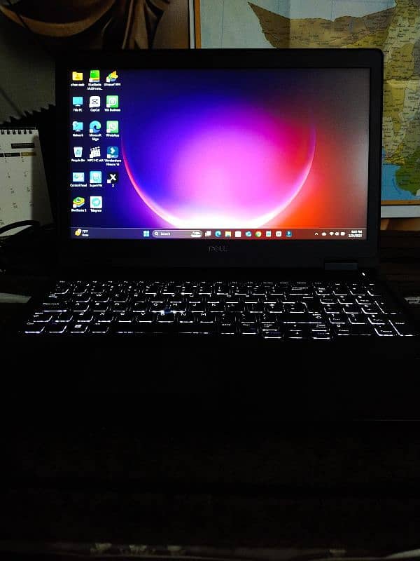 Dell precision 3530 0