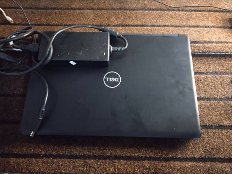 Dell precision 3530 7