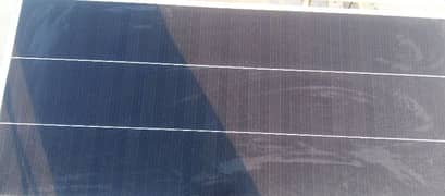 180 Watt 2 Solar panels with stand