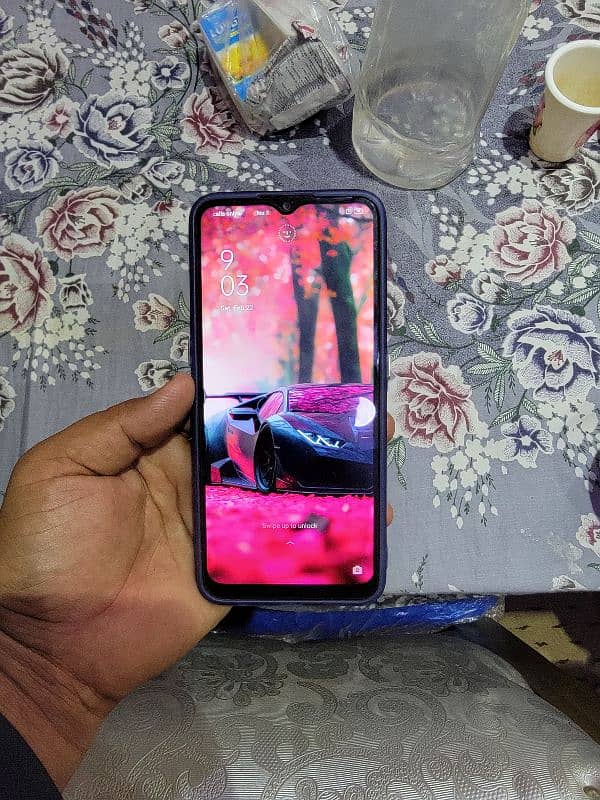 Oppo A5 2020 Not open for sell 4+1 128 vip timing exchang any mobile 0