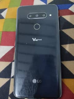 Lg v40