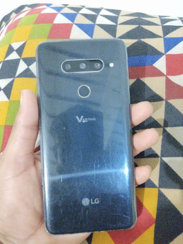 Lg v40 6