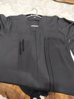 Imported Abaya