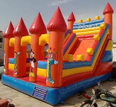 kids token rides 03152535497 swing/jhoolay / jumping castle ٹوکن جھولے