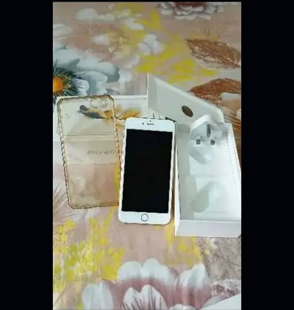 iphone 6 All original phone 10 by 10 watsapp 03078711586 0