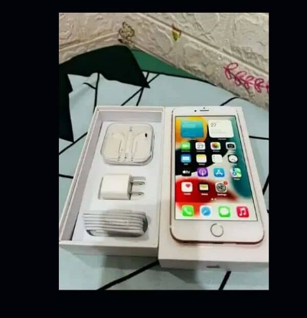 iphone 6 All original phone 10 by 10 watsapp 03078711586 1