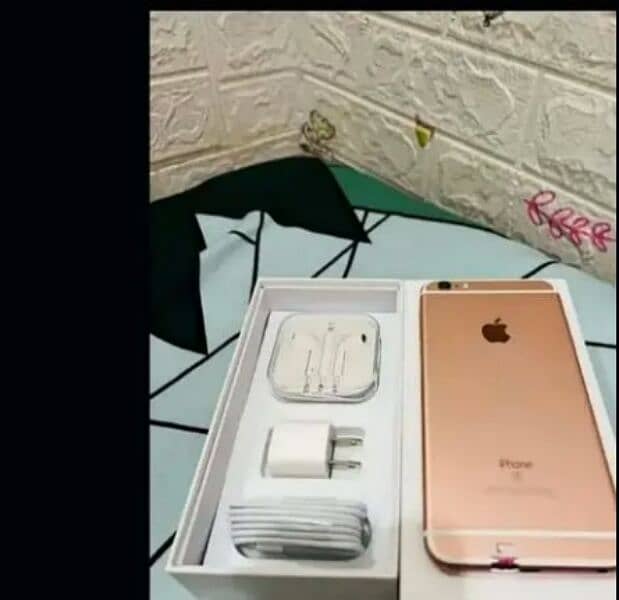 iphone 6 All original phone 10 by 10 watsapp 03078711586 2