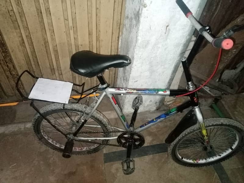 BYCYCLE FO SALE 2