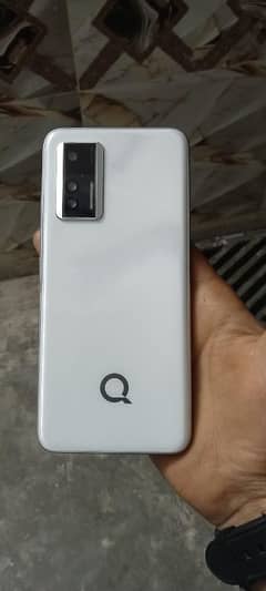 Q Smart ultra